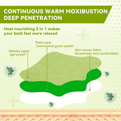 ✨ Knee Patches (Pack of 10, 20, 30) 🌿