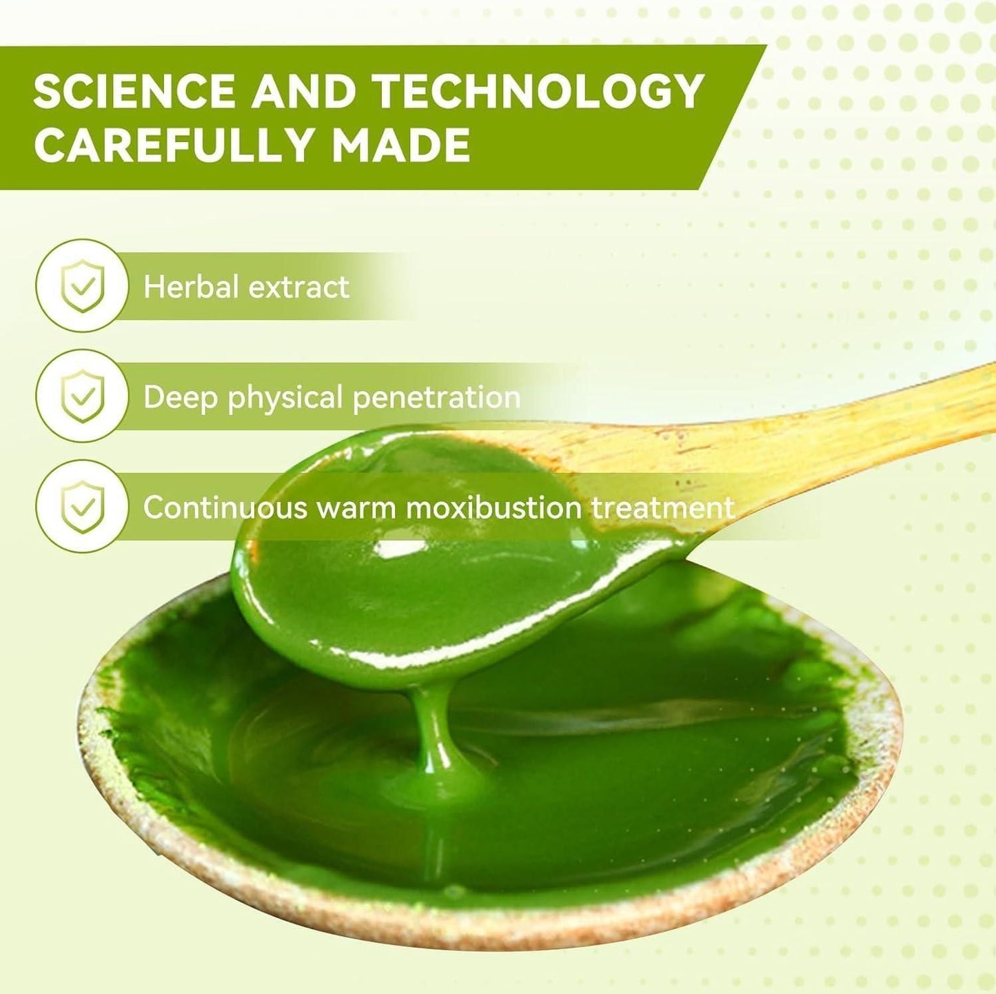 ✨ Knee Patches (Pack of 10, 20, 30) 🌿