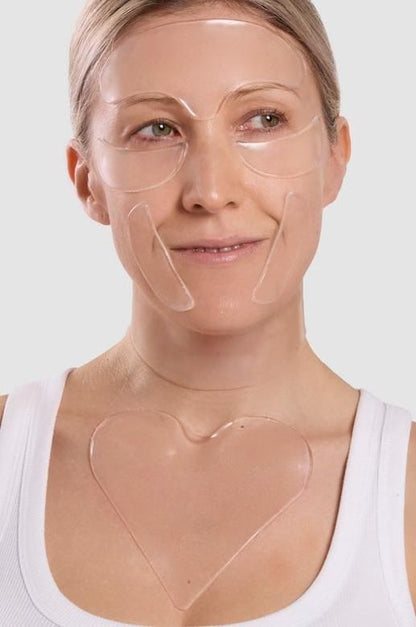 Ultimate Wrinkle Smoothing Set