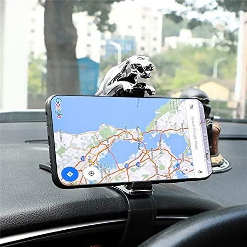 Jaguar™ Dashboard Phone Holder for Car 🚗📱